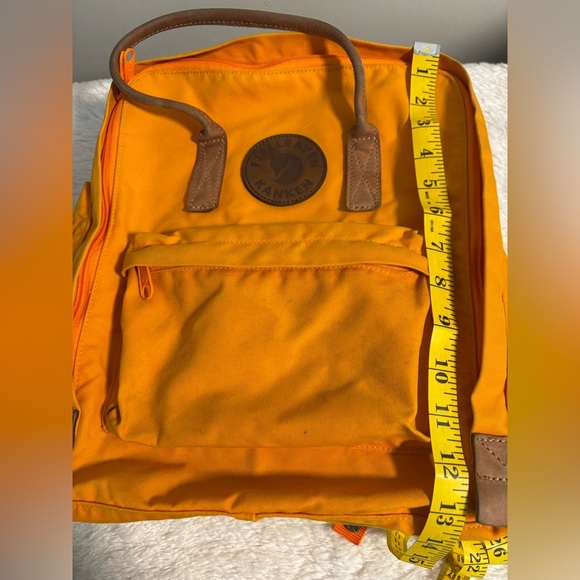 Fjällräven Kånken - seashell orange - Picture 8 of 8
